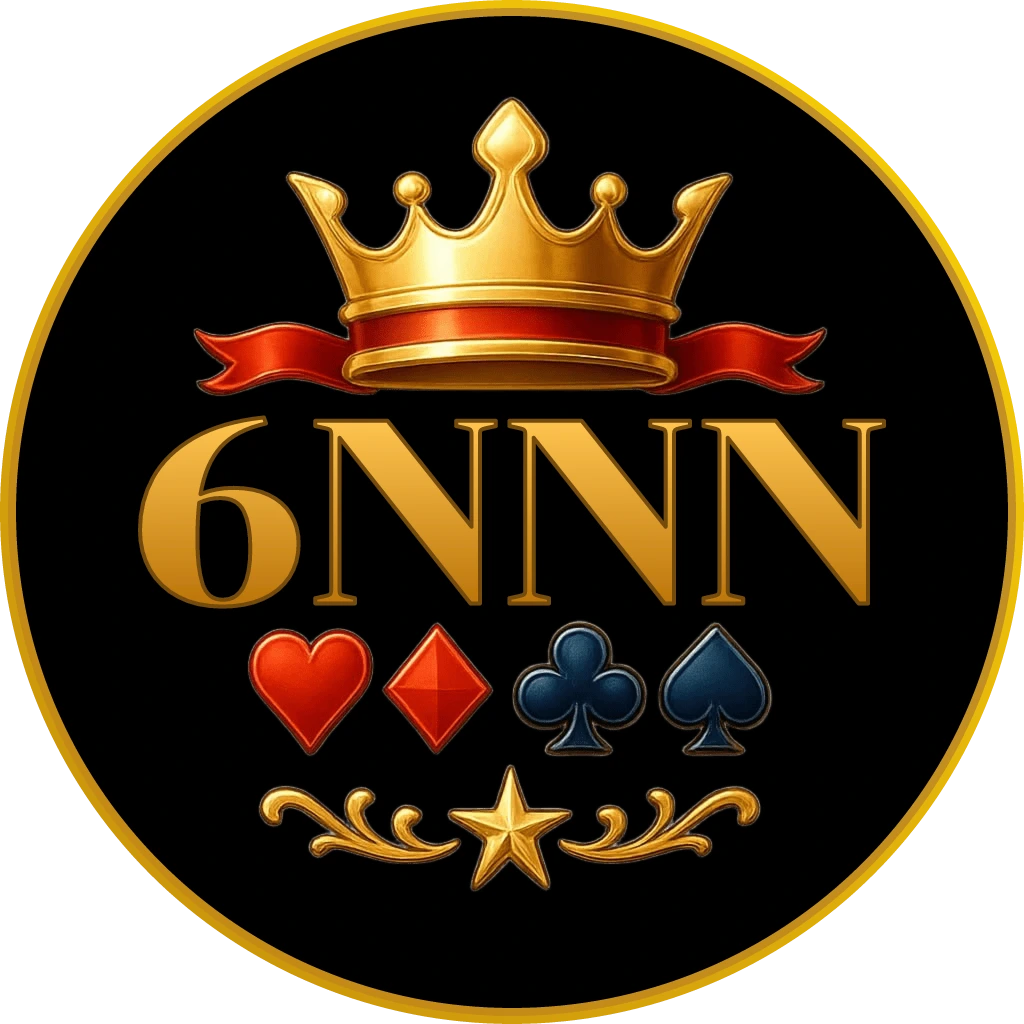 Stylish casino atmosphere with a confident woman in a red evening dress near a roulette table highlighting the premium gaming experience at 6NNN for players in Bangladesh