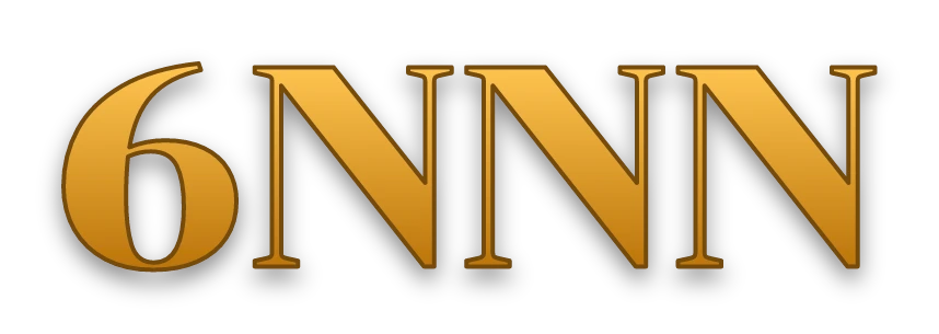 6NNN logo
